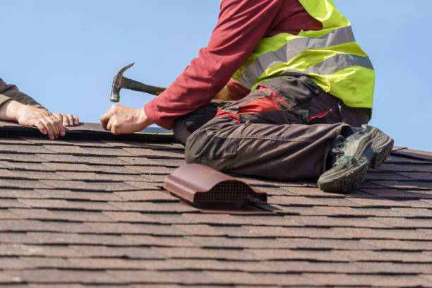 Best Residential Roofing Contractor  in Pleasanton, CA