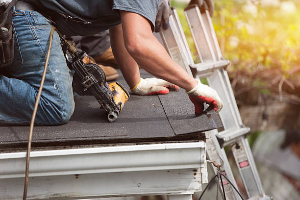 Best Emergency Roof Repair  in Pleasanton, CA
