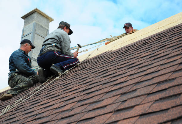Best New Roof Installation  in Pleasanton, CA