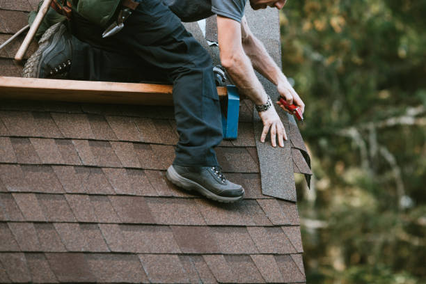 Best Local Roofing Companies  in Pleasanton, CA