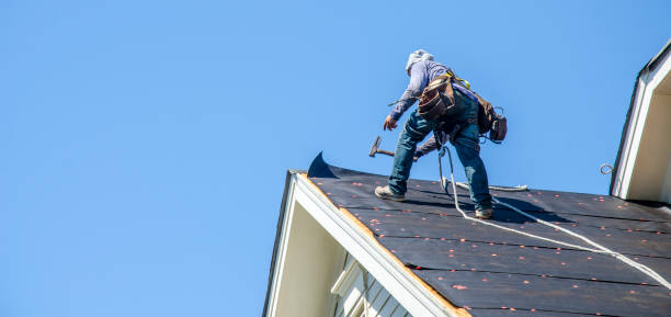Pleasanton, CA Roofing Contractor Company